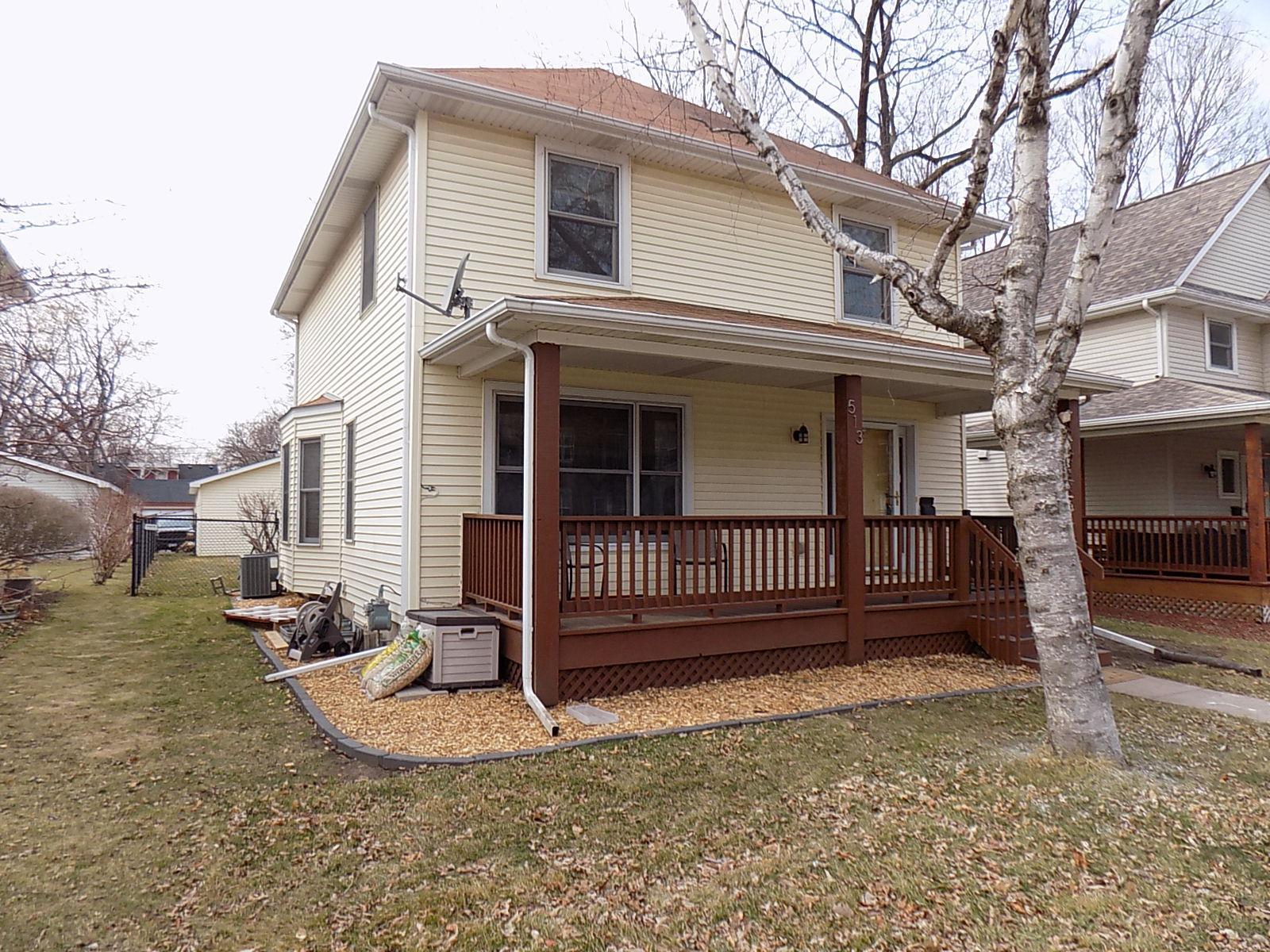 View of Residential at 513 1st Avenue, Osseo MN 55369, Osseo - Mike Wilen | Minnesota Team Real Estate