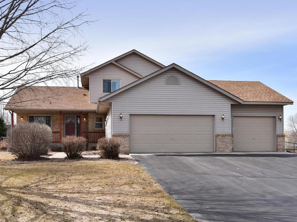 View of Residential at 13437 Basswood Lane, Rogers MN 55374, Rogers - Mike Wilen | Minnesota Team Real Estate