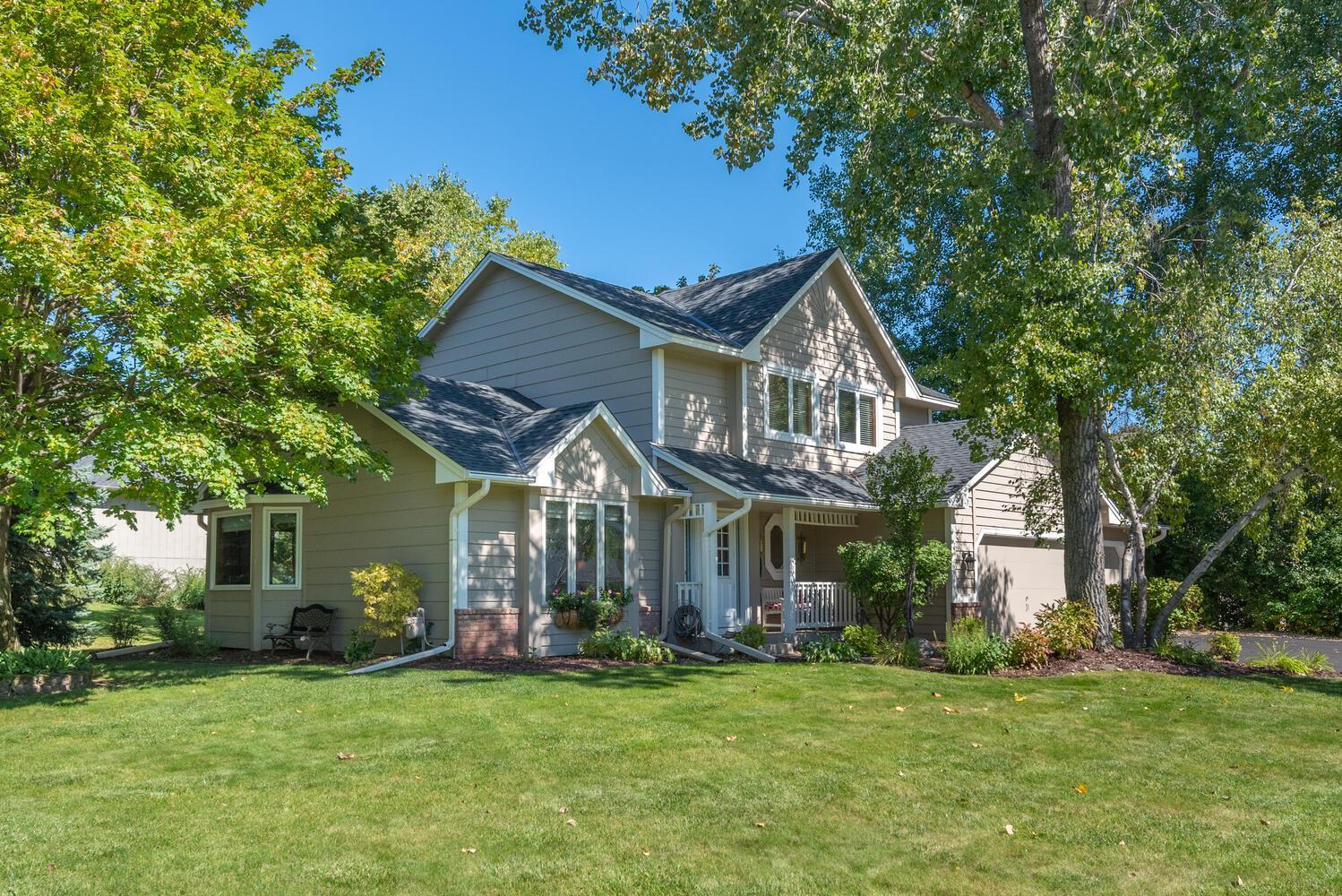 View of Residential at 100 Interlachen Road, Burnsville MN 55306, Burnsville - Mike Wilen | Minnesota Team Real Estate