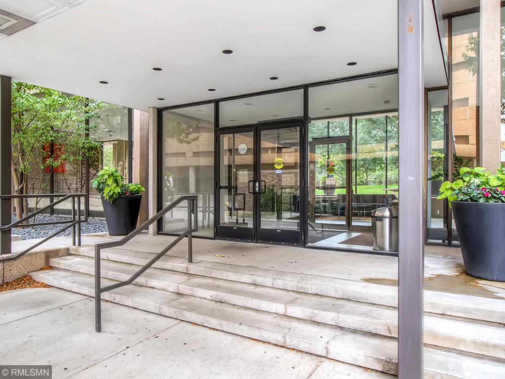 View of Residential at 19 1st Street #B401, Minneapolis MN 55401, Minneapolis - Mike Wilen | Minnesota Team Real Estate
