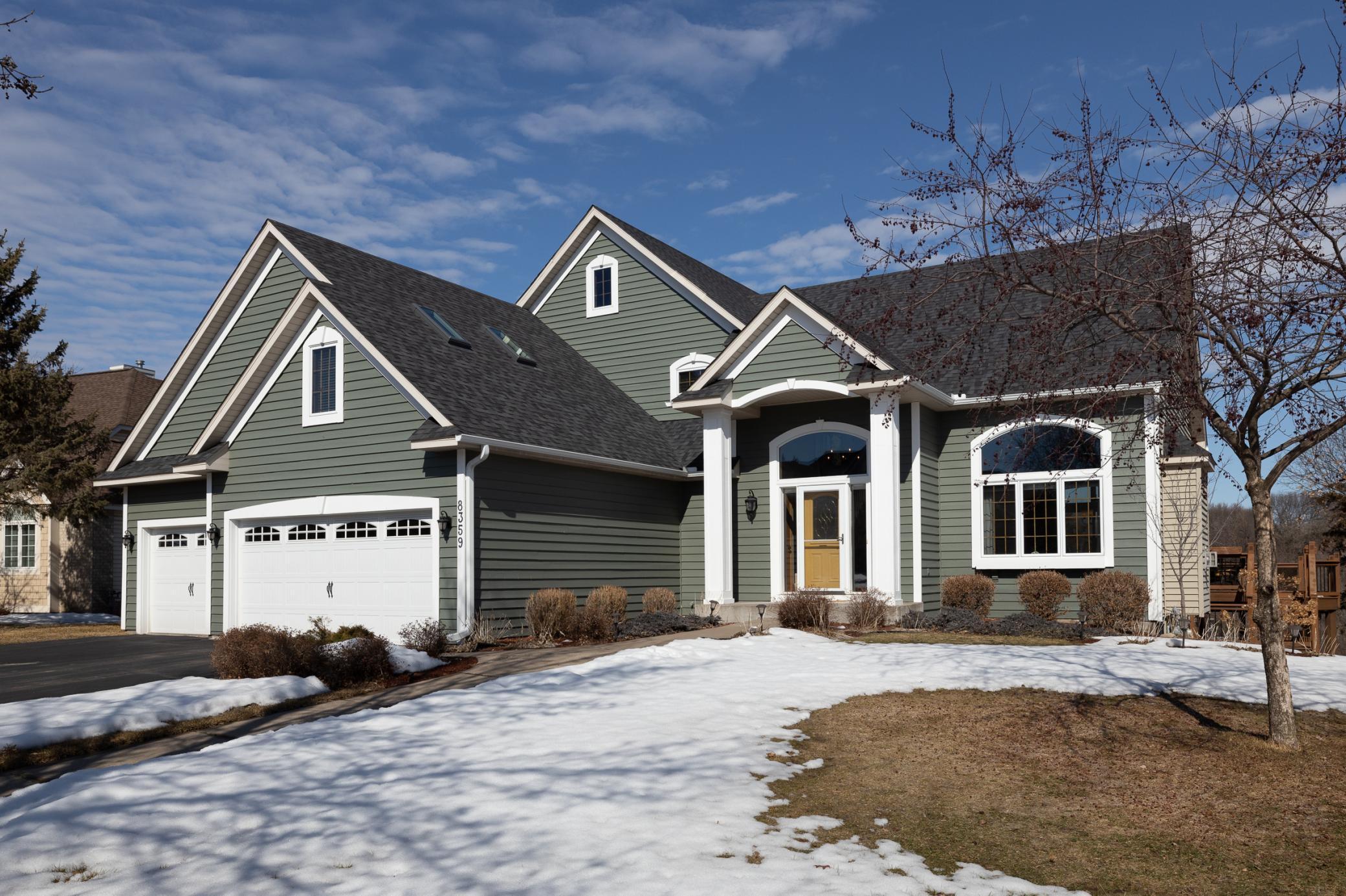 View of Residential at 8359 College Trail, Inver Grove Heights MN 55076, Inver Grove Heights - Mike Wilen | Minnesota Team Real Estate