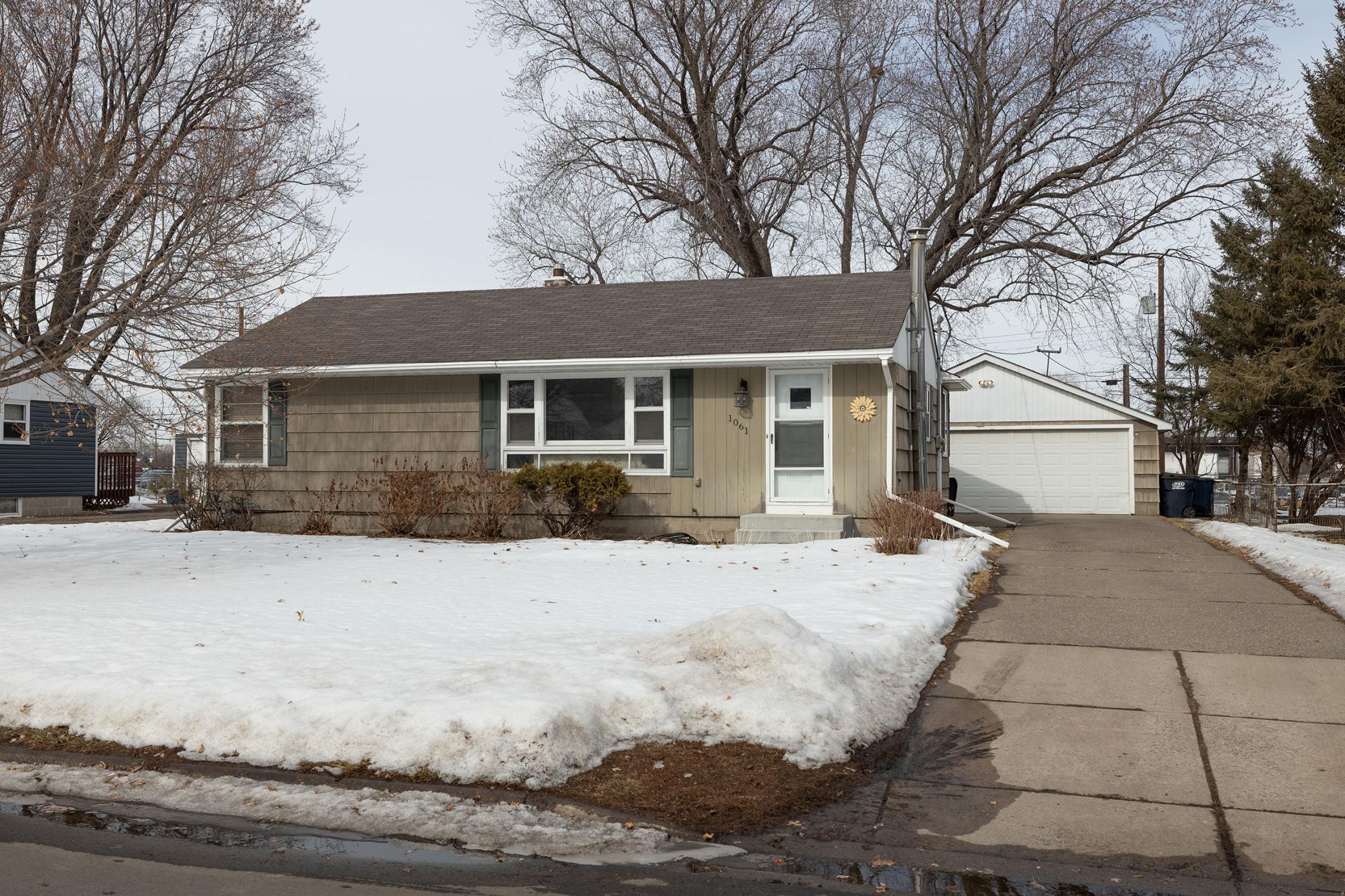View of Residential at 1061 Kenneth Street, Eagan MN 55121, Eagan - Mike Wilen | Minnesota Team Real Estate