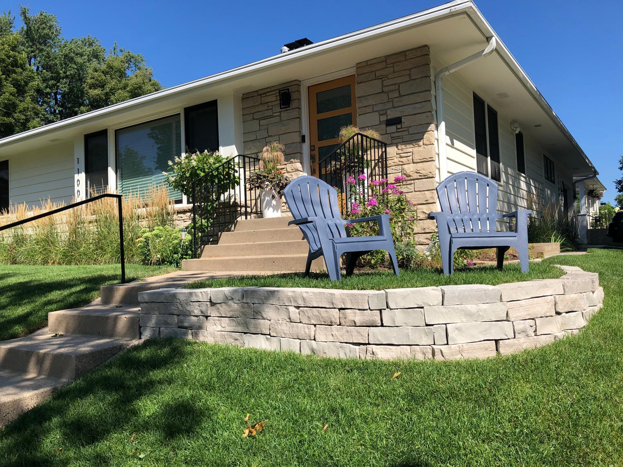 View of Residential at 1100 55th Street, Minneapolis MN 55419, Minneapolis - Mike Wilen | Minnesota Team Real Estate
