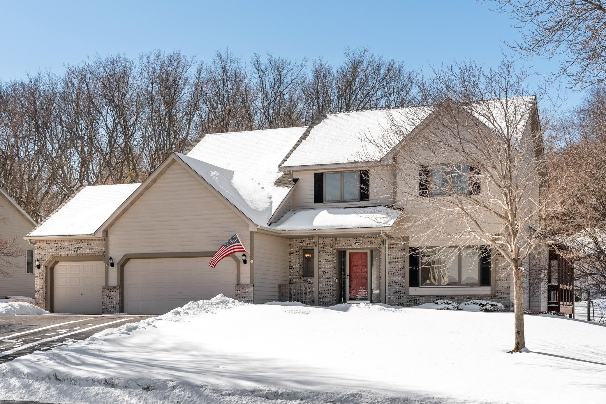 View of Residential at 16729 Jaguar Avenue, Lakeville MN 55044, Lakeville - Mike Wilen | Minnesota Team Real Estate