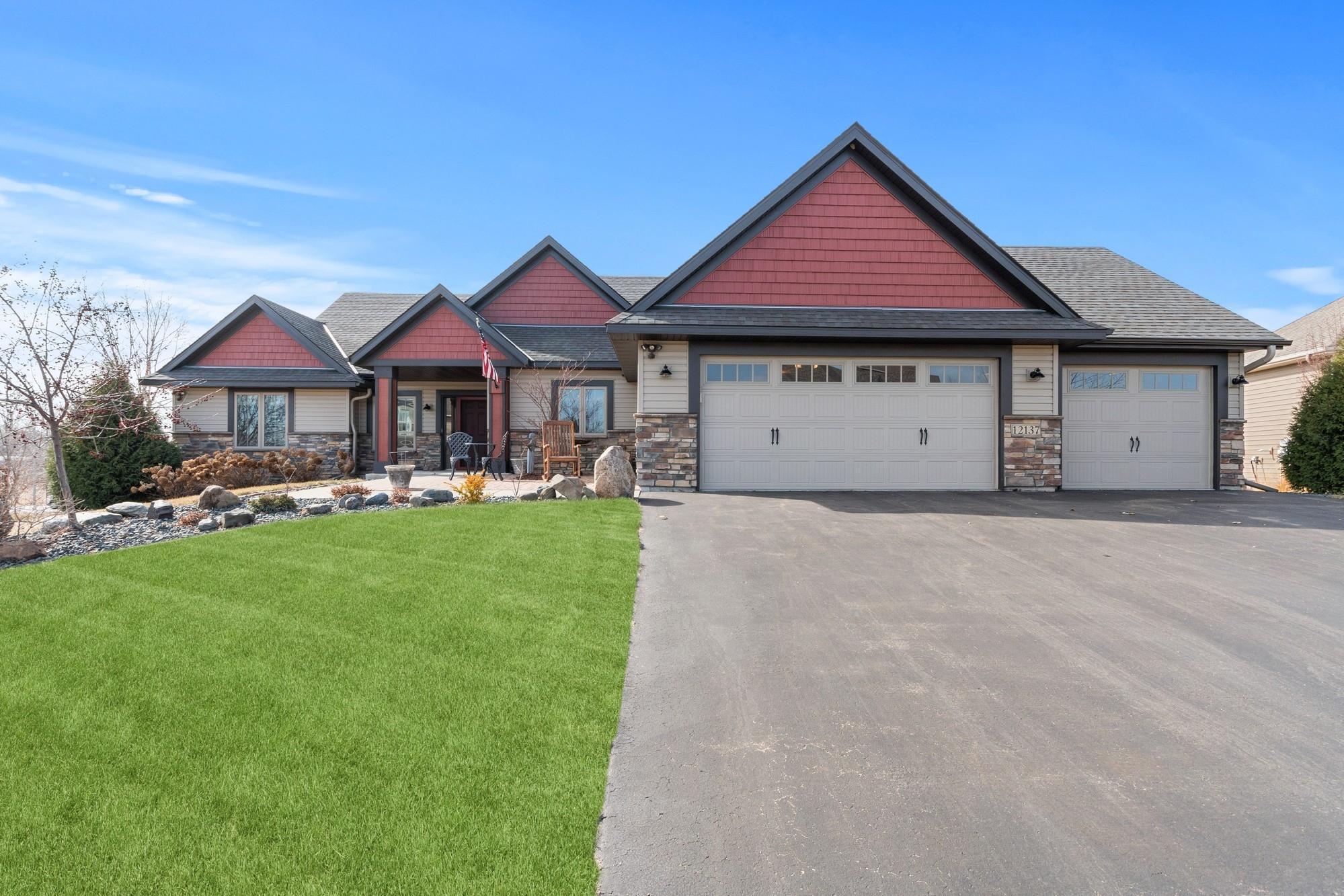 View of Residential at 12137 Foxtail Lane, Rogers MN 55374, Rogers - Mike Wilen | Minnesota Team Real Estate