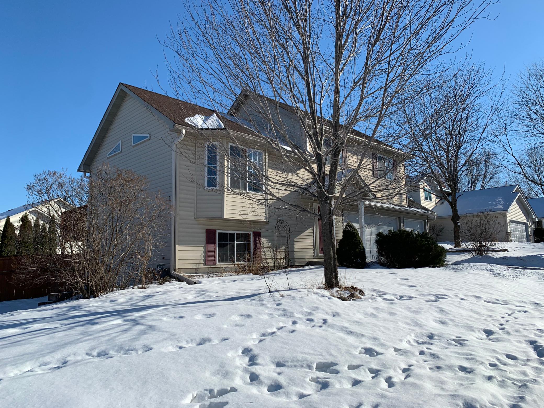 View of Residential at 15660 Danville Avenue, Rosemount MN 55068, Rosemount - Mike Wilen | Minnesota Team Real Estate