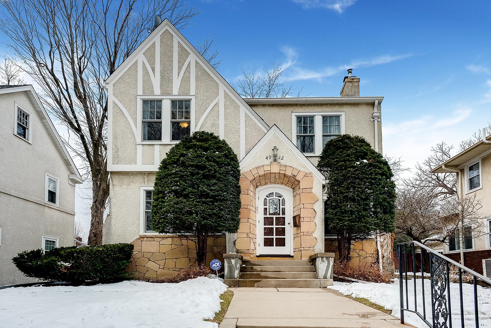 View of Residential at 4912 Garfield Avenue, Minneapolis MN 55419, Minneapolis - Mike Wilen | Minnesota Team Real Estate