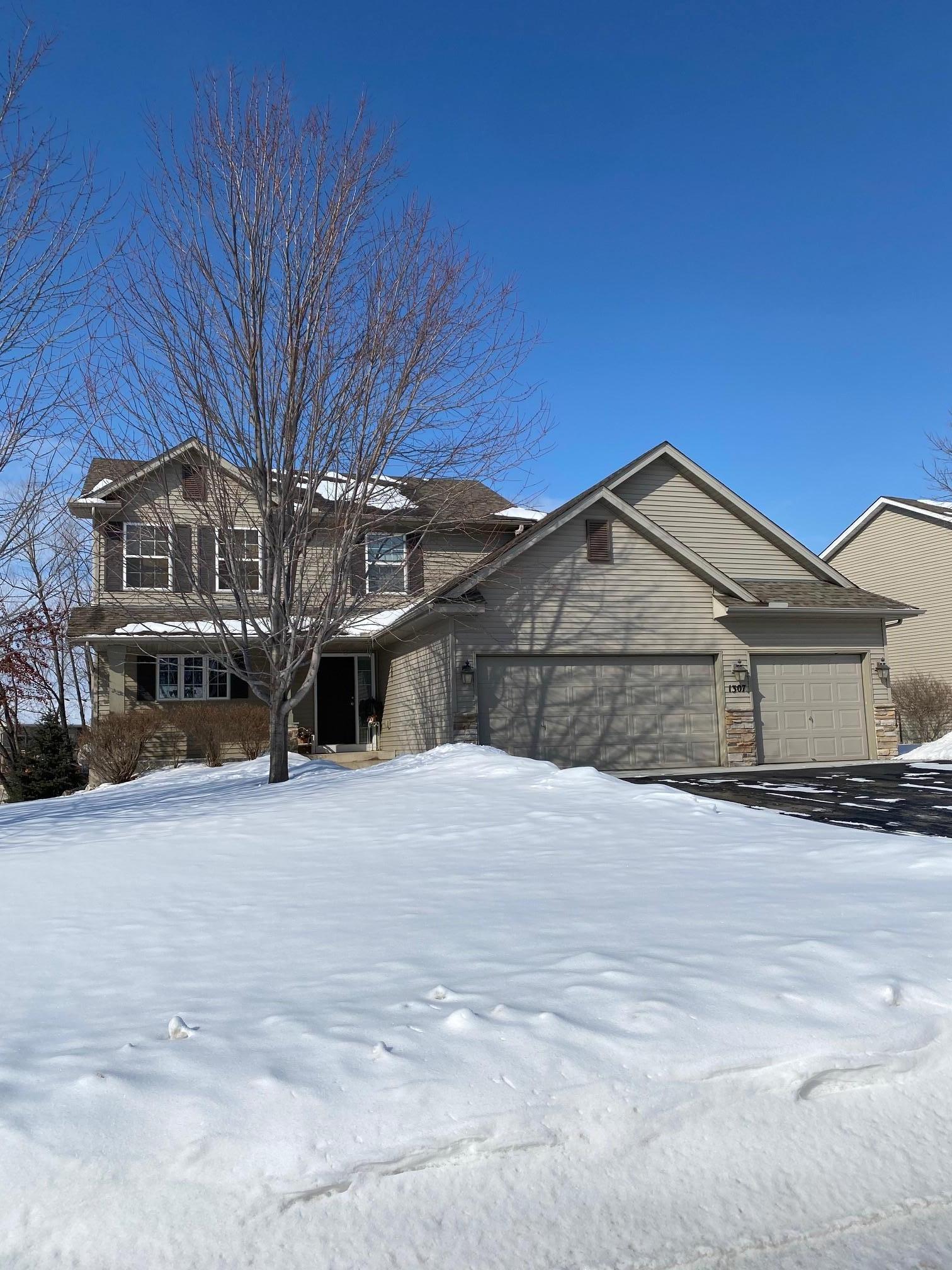 View of Residential at 1307 Birch Drive, Mayer MN 55360, Mayer - Mike Wilen | Minnesota Team Real Estate