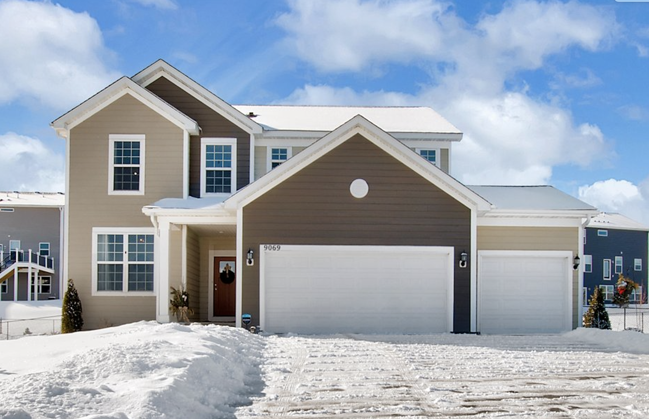 View of Residential at 9069 Lakeside Drive, Victoria MN 55386, Victoria - Mike Wilen | Minnesota Team Real Estate