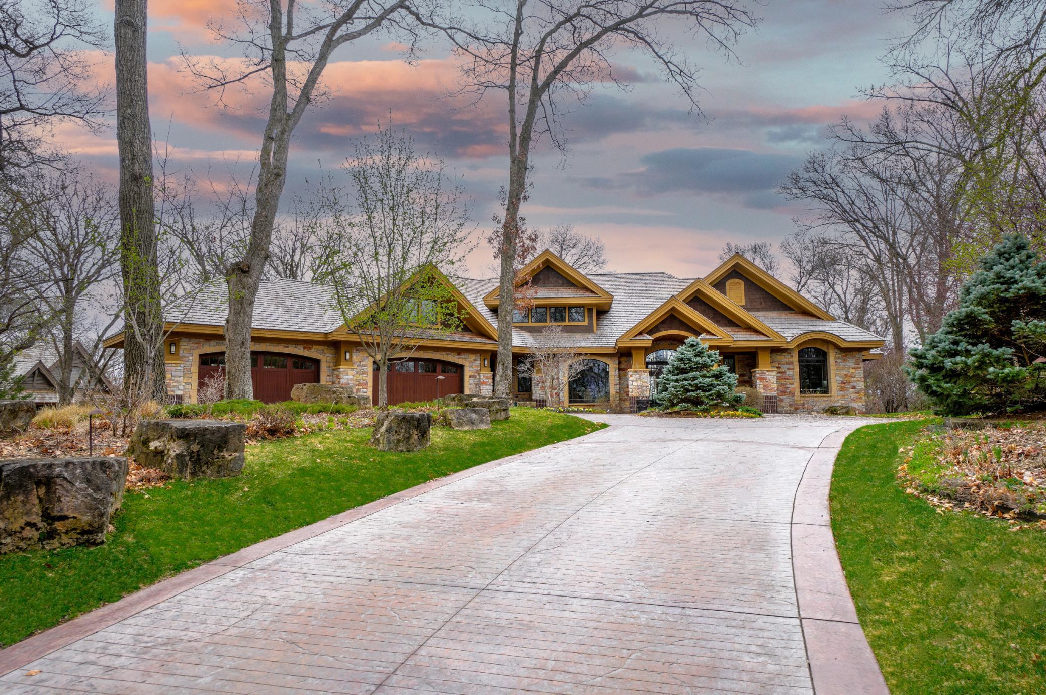 View of Residential at 3 Red Forest Heights, North Oaks MN 55127, North Oaks - Mike Wilen | Minnesota Team Real Estate