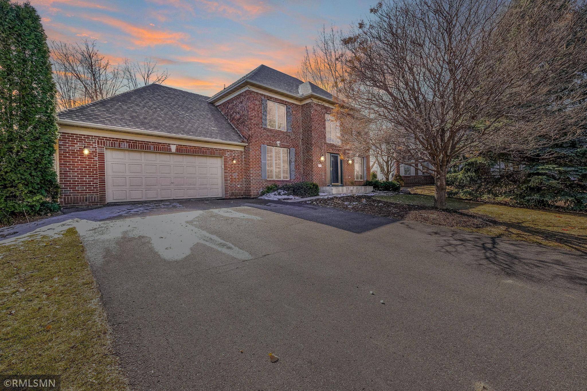 View of Residential at 8654 Carriage Hill Court, Savage MN 55378, Savage - Mike Wilen | Minnesota Team Real Estate