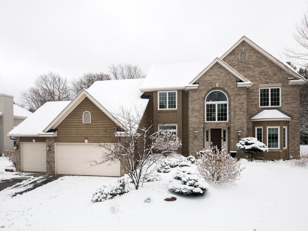 View of Residential at 6531 Troendle Circle, Chanhassen MN 55317, Chanhassen - Mike Wilen | Minnesota Team Real Estate