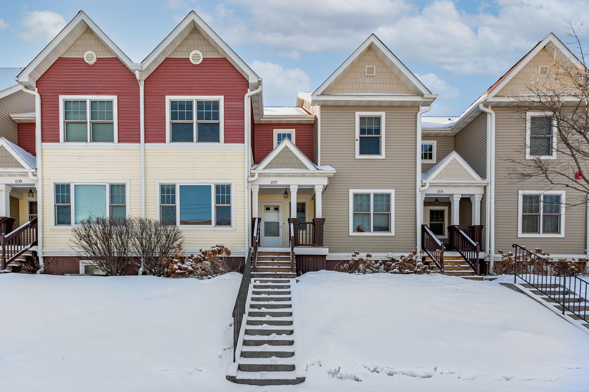 View of Residential at 1537 24th Street, Minneapolis MN 55404, Minneapolis - Mike Wilen | Minnesota Team Real Estate