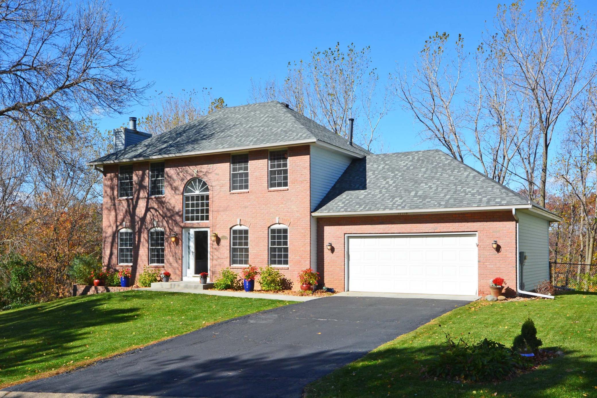 View of Residential at 12118 Gantry Lane, Apple Valley MN 55124, Apple Valley - Mike Wilen | Minnesota Team Real Estate