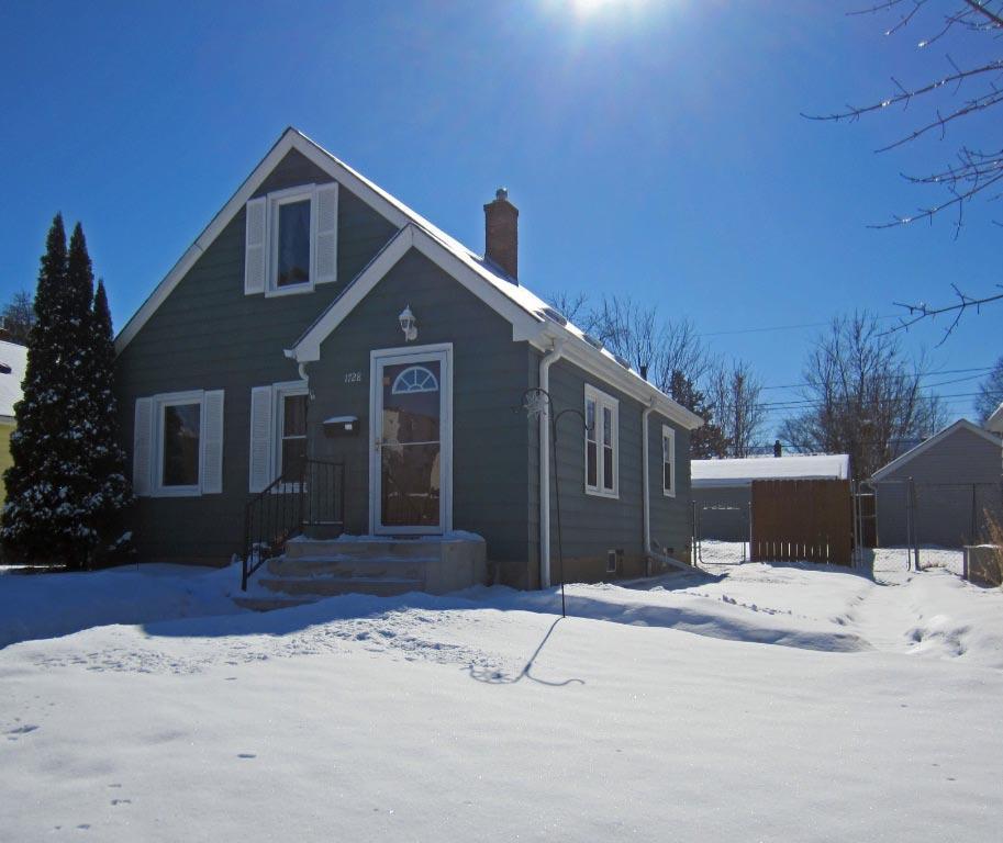 View of Residential at 1728 Beech Street, Saint Paul MN 55106, Saint Paul - Mike Wilen | Minnesota Team Real Estate