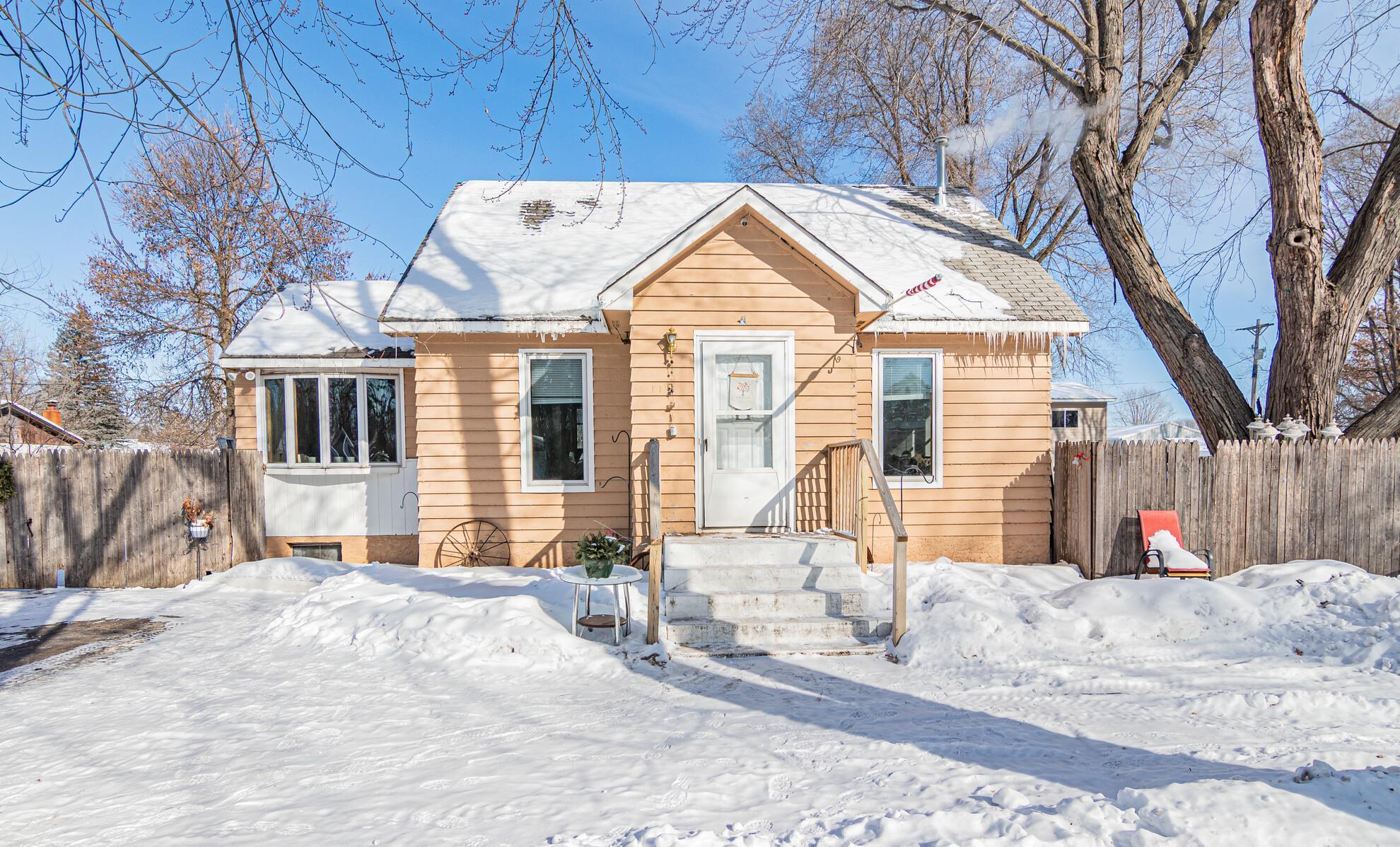 View of Residential at 119 Saint Francis Avenue, Bethel MN 55005, Bethel - Mike Wilen | Minnesota Team Real Estate