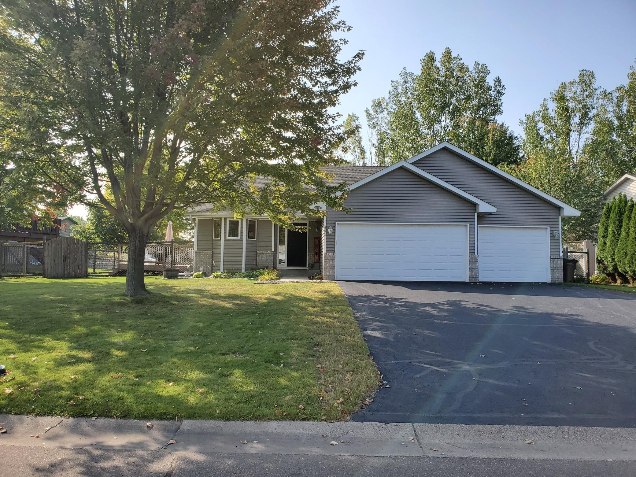 View of Residential at 10647 56th Street, Albertville MN 55301, Albertville - Mike Wilen | Minnesota Team Real Estate