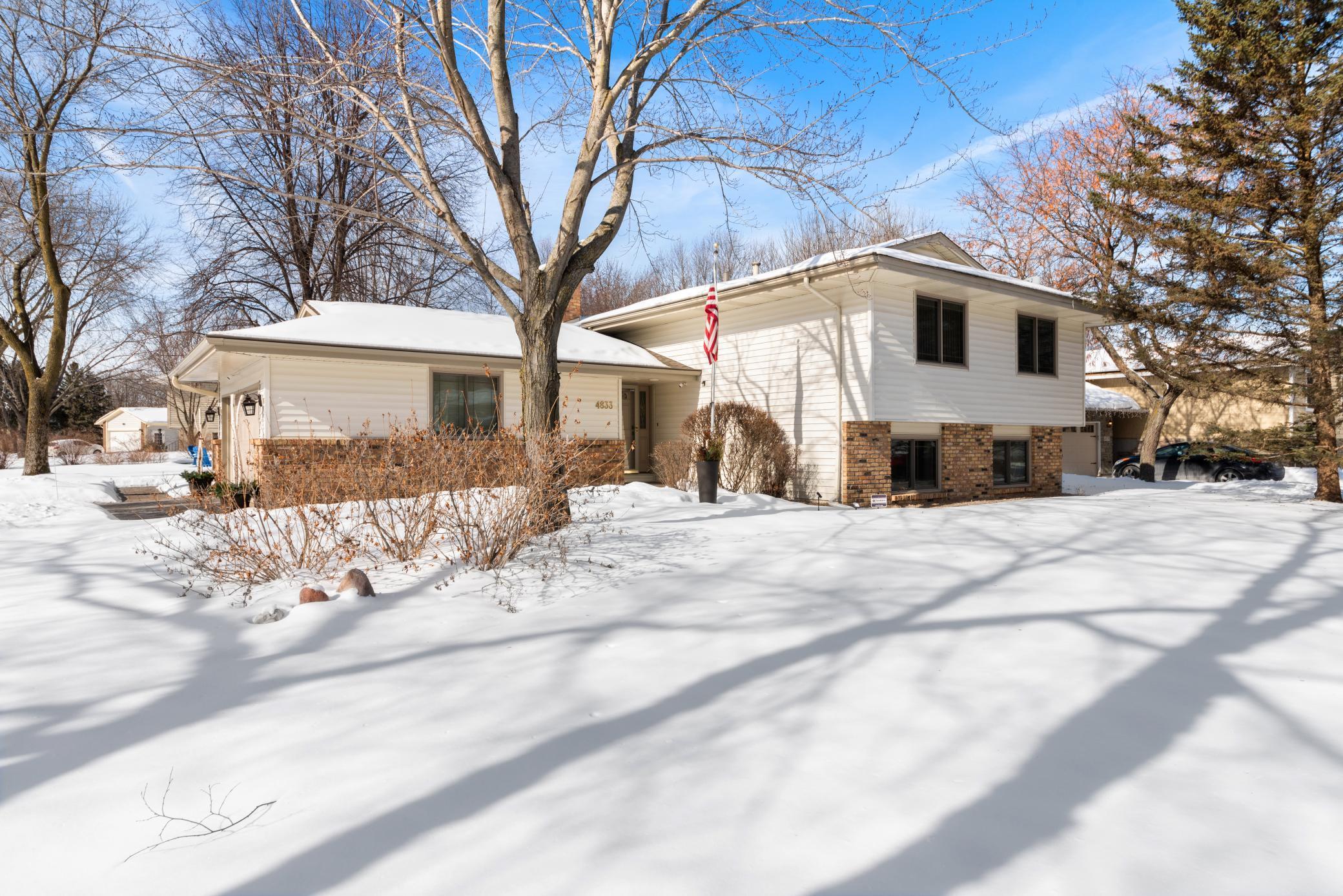 View of Residential at 4833 Churchill Street, Shoreview MN 55126, Shoreview - Mike Wilen | Minnesota Team Real Estate