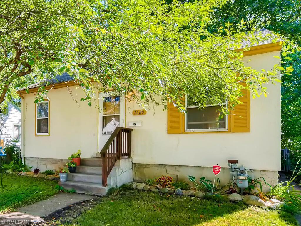 View of Residential at 1280 Galtier Street, Saint Paul MN 55117, Saint Paul - Mike Wilen | Minnesota Team Real Estate