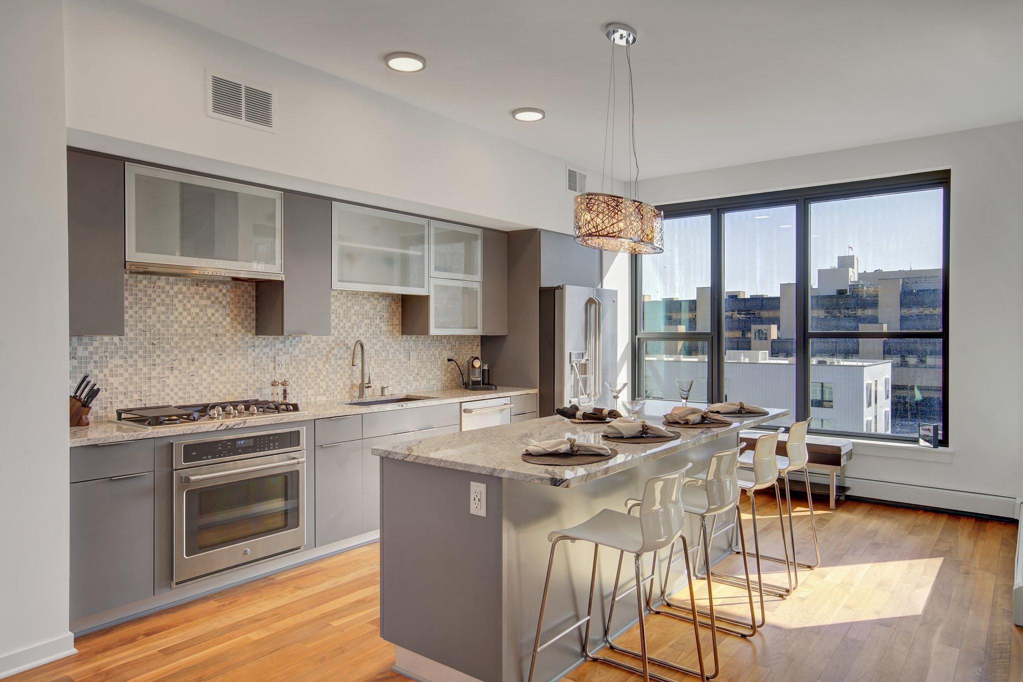 View of Residential at 740 Portland Avenue #602, Minneapolis MN 55415, Minneapolis - Mike Wilen | Minnesota Team Real Estate