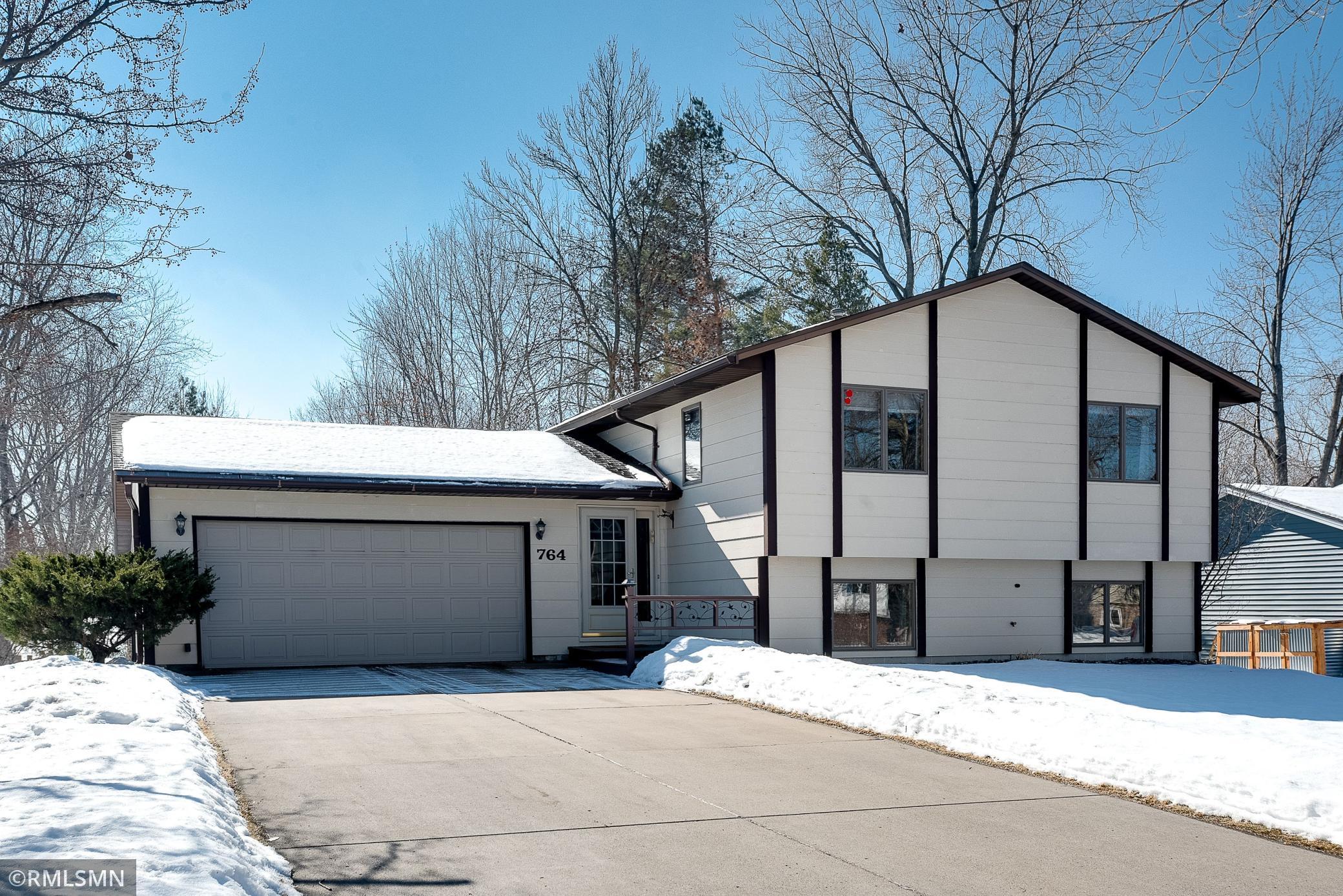 View of Residential at 764 Hiawatha Avenue, Vadnais Heights MN 55127, Vadnais Heights - Mike Wilen | Minnesota Team Real Estate