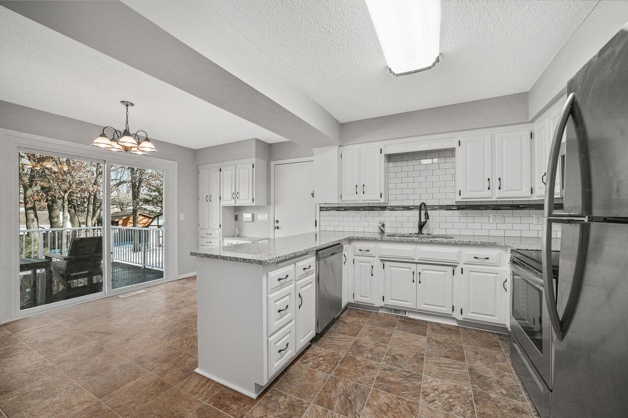 View of Residential at 11673 Flintwood Street, Coon Rapids MN 55448, Coon Rapids - Mike Wilen | Minnesota Team Real Estate