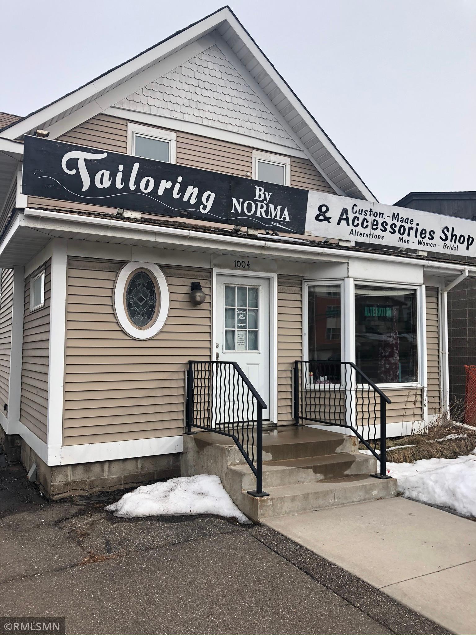 View of Commercial Sale at 1004 Robert Street, West Saint Paul MN 55118, West Saint Paul - Mike Wilen | Minnesota Team Real Estate