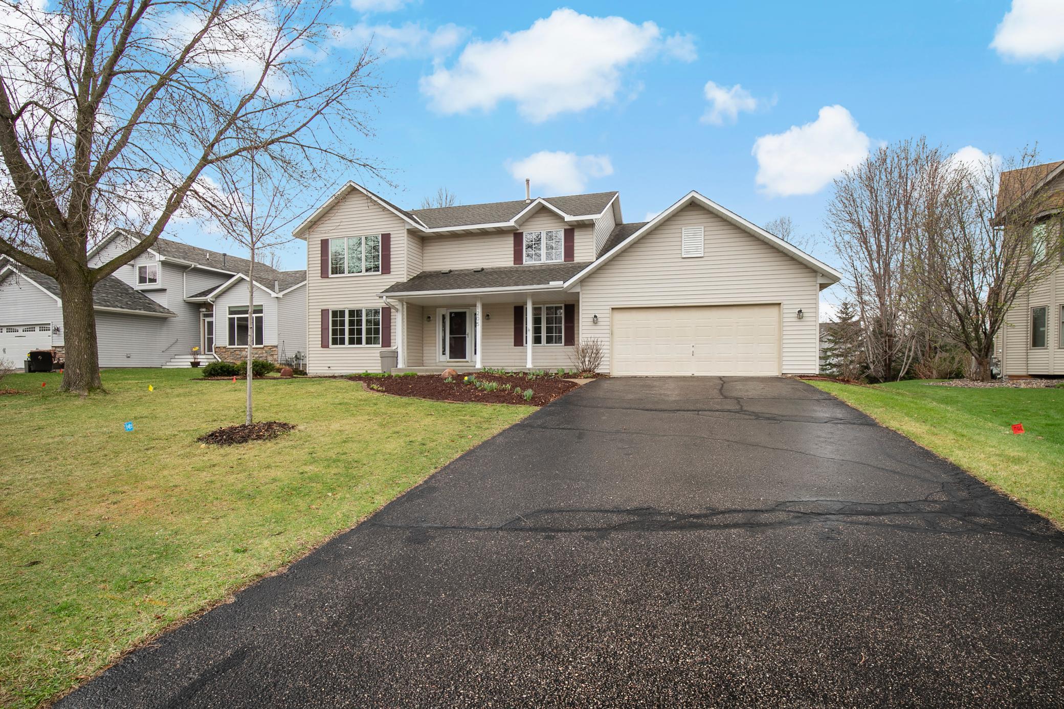 View of Residential at 1205 Earle Way, Burnsville MN 55306, Burnsville - Mike Wilen | Minnesota Team Real Estate