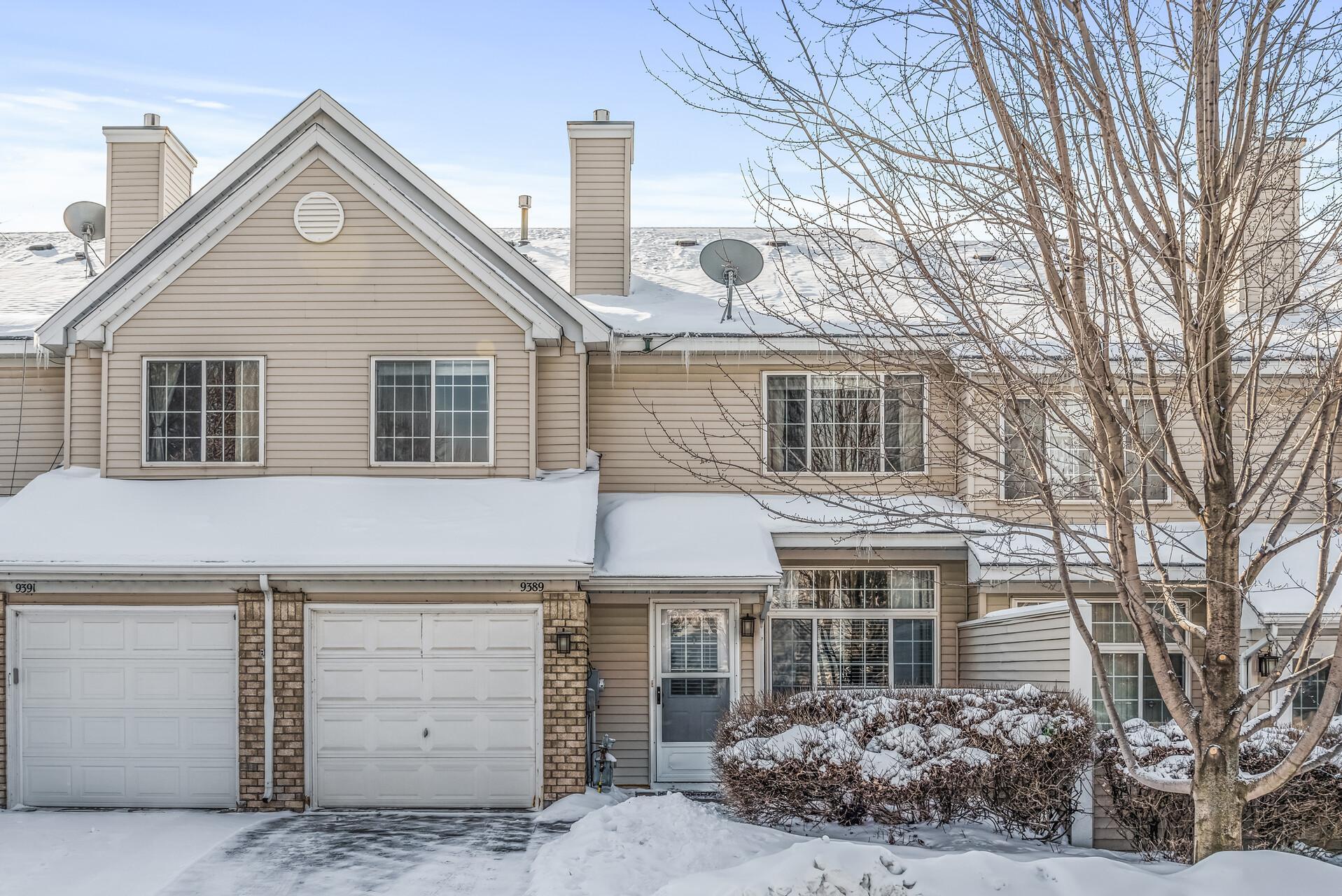 View of Residential at 9389 Turnberry Alcove, Woodbury MN 55125, Woodbury - Mike Wilen | Minnesota Team Real Estate