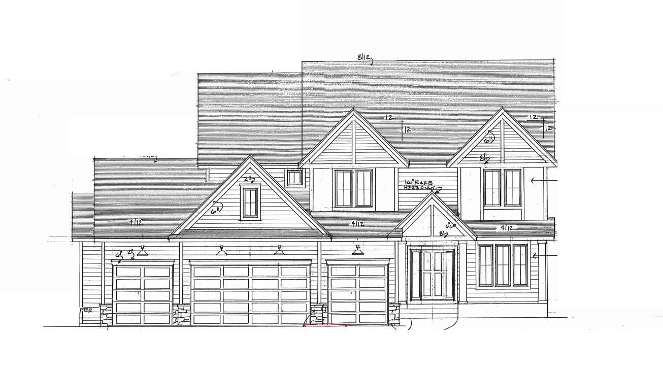 View of Residential at 3178 131st Avenue, Blaine MN 55449, Blaine - Mike Wilen | Minnesota Team Real Estate