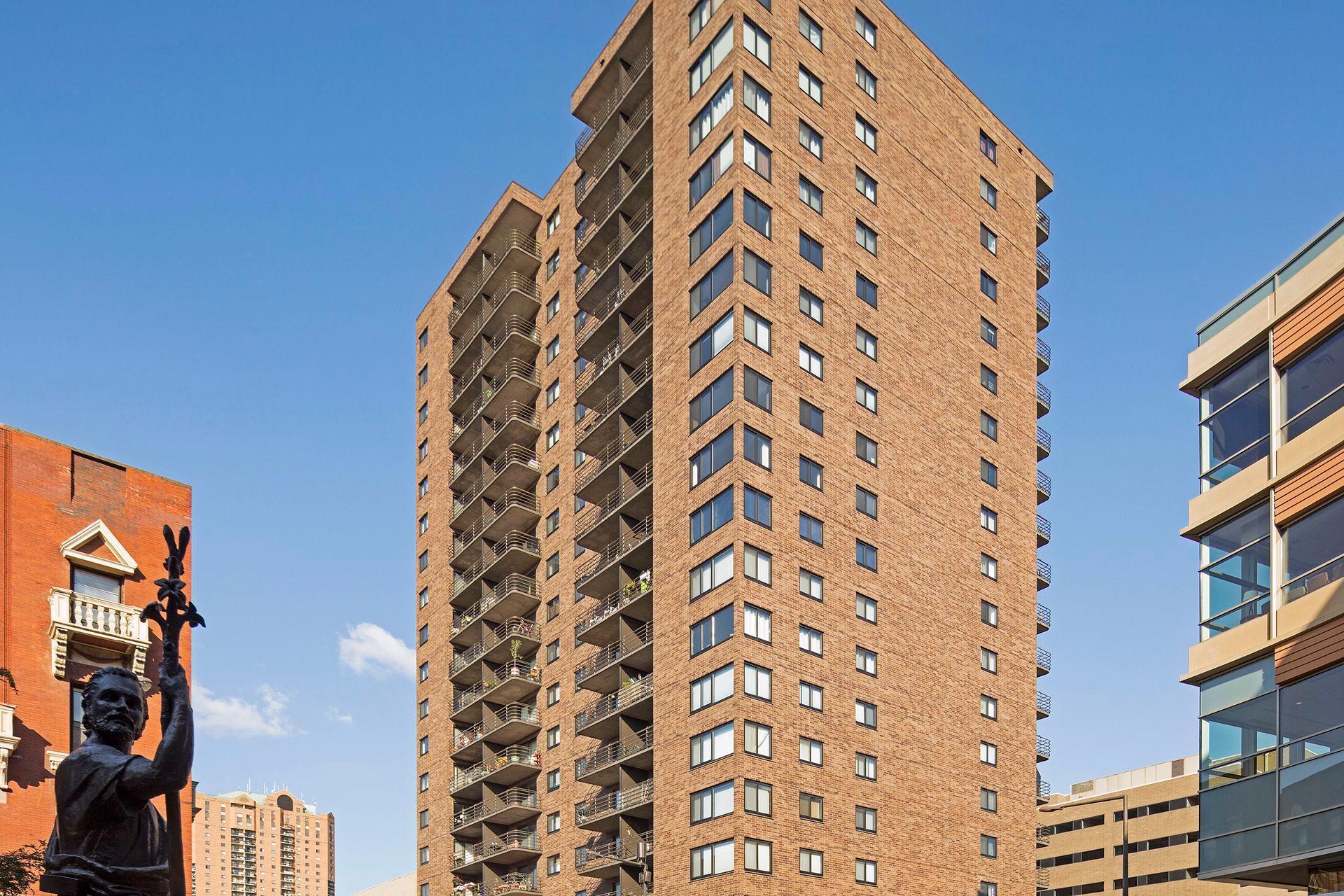 View of Residential at 26 10th Street #903, Saint Paul MN 55102, Saint Paul - Mike Wilen | Minnesota Team Real Estate