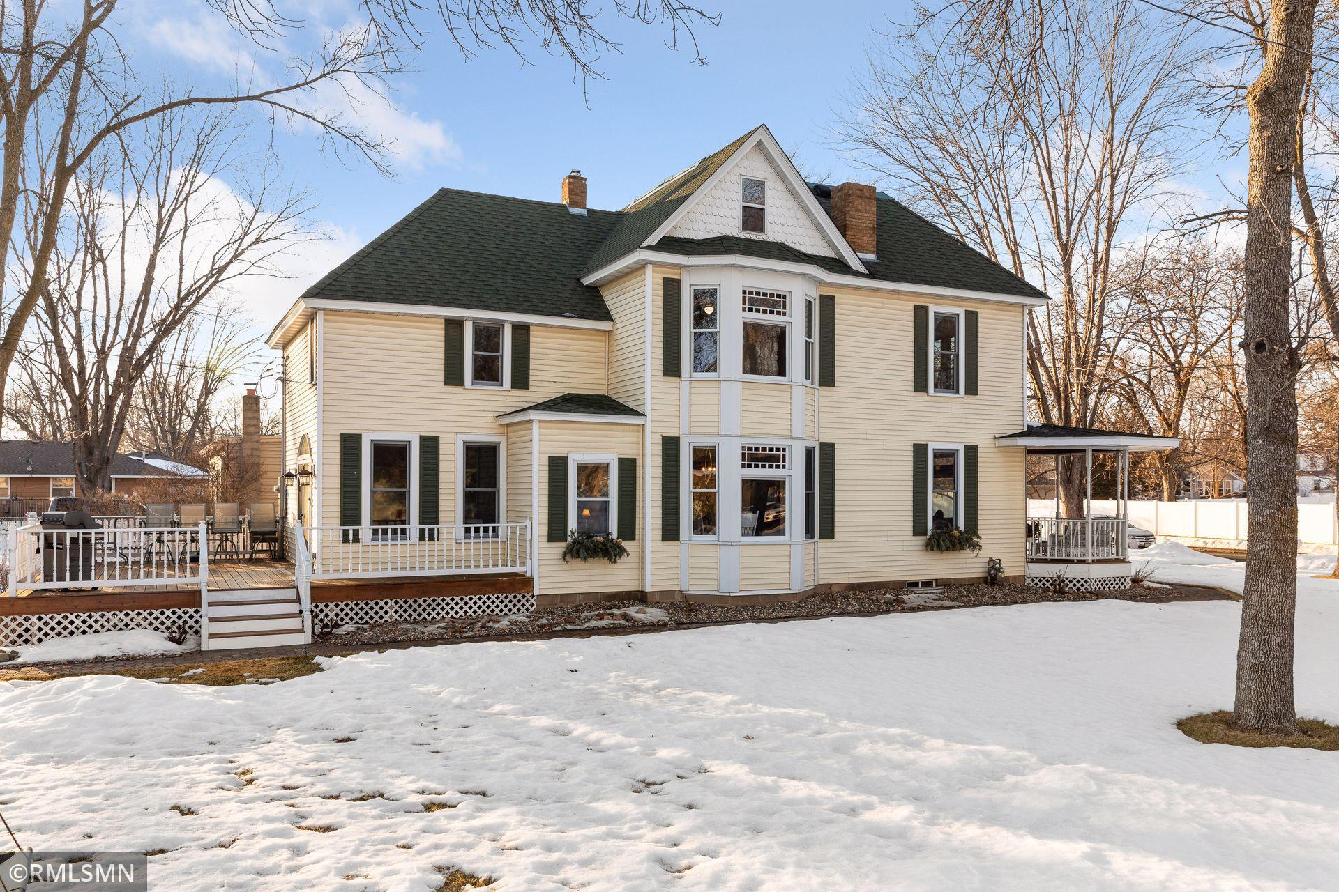 View of Residential at 607 13th Street, Hastings MN 55033, Hastings - Mike Wilen | Minnesota Team Real Estate