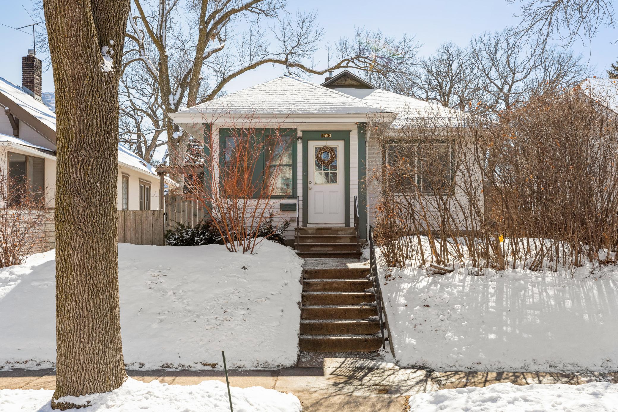 View of Residential at 1550 Carroll Avenue, Saint Paul MN 55104, Saint Paul - Mike Wilen | Minnesota Team Real Estate