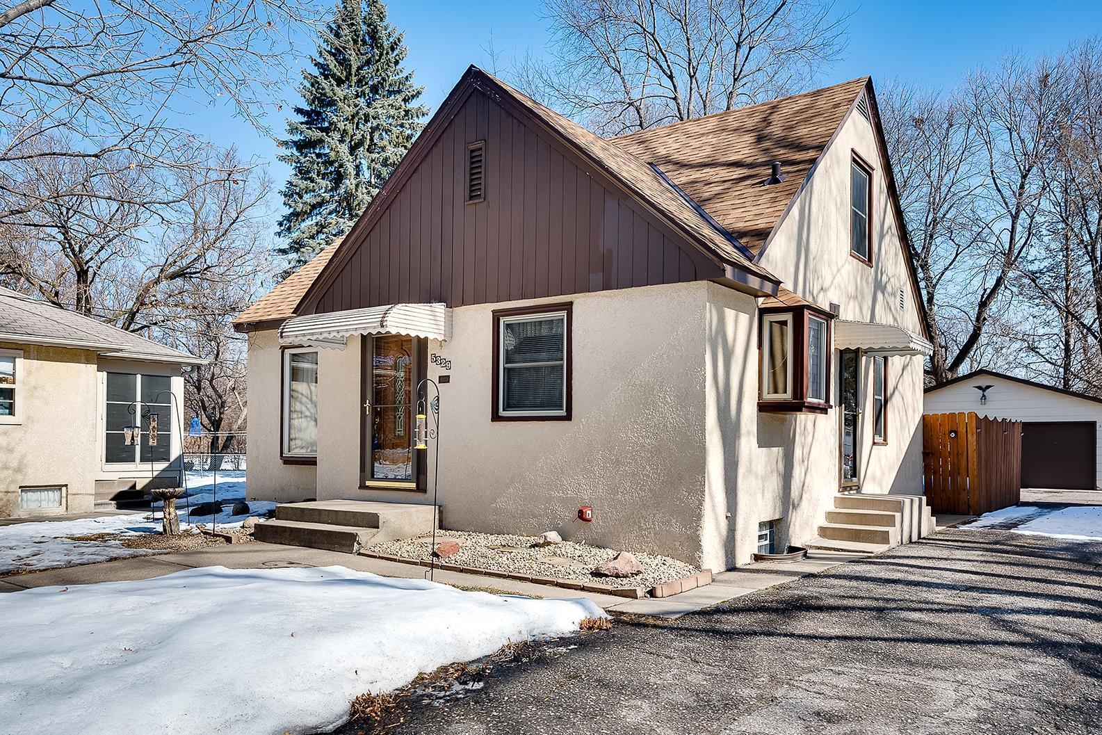 View of Residential at 5329 Hiawatha Lane, Minneapolis MN 55417, Minneapolis - Mike Wilen | Minnesota Team Real Estate