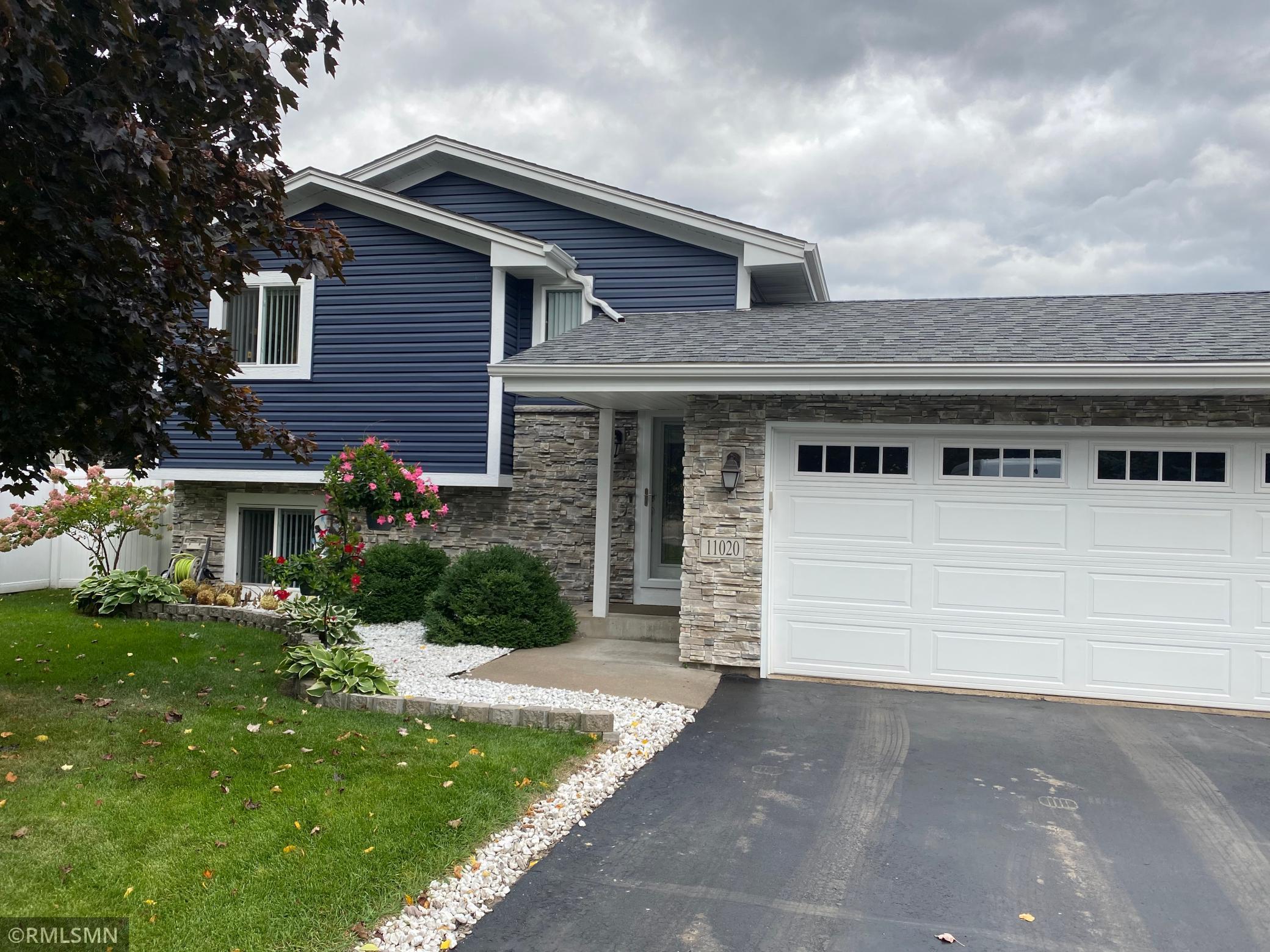 View of Residential at 11020 Louisiana Court, Champlin MN 55316, Champlin - Mike Wilen | Minnesota Team Real Estate