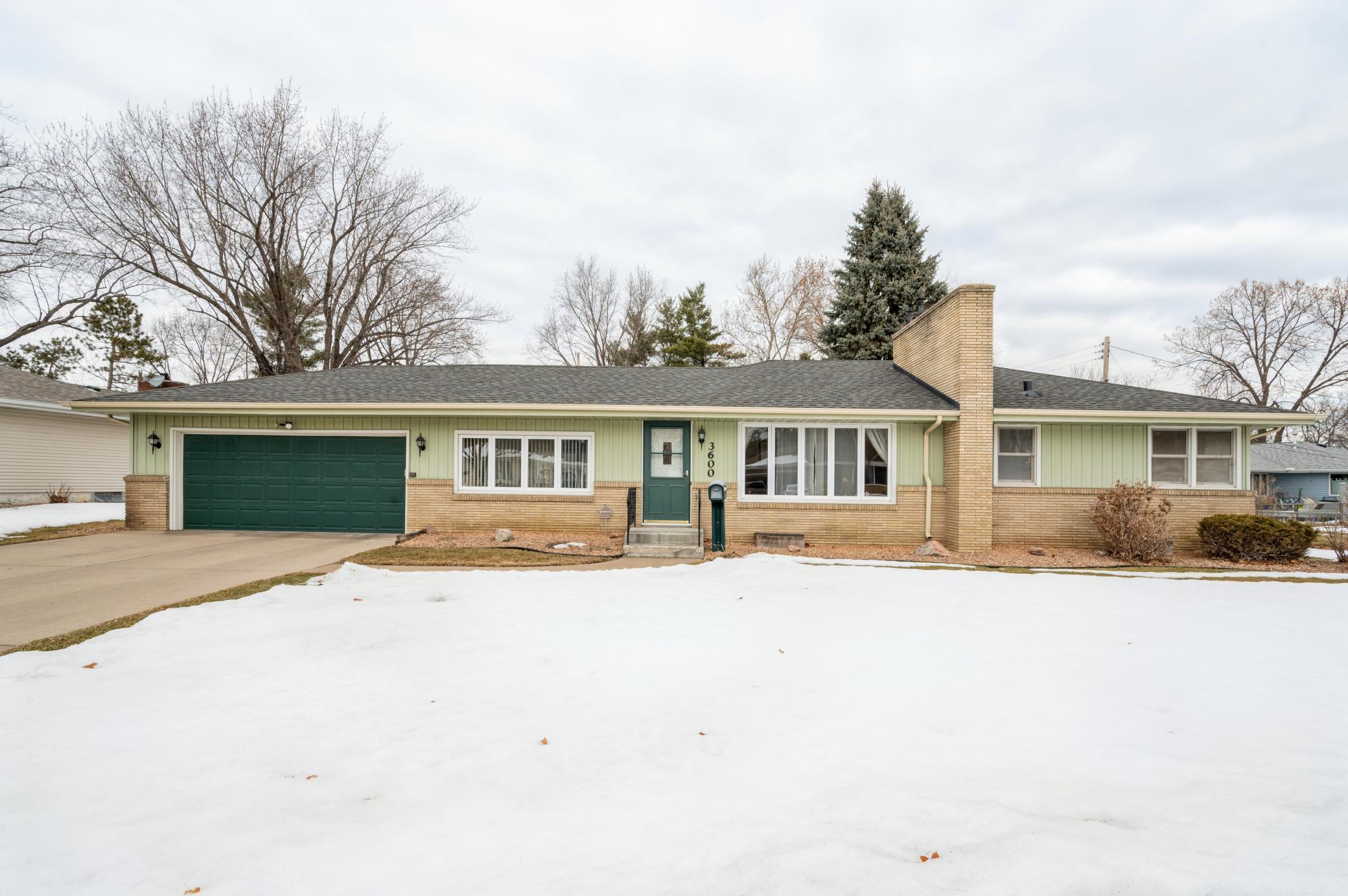 View of Residential at 3600 53rd Place, Brooklyn Center MN 55429, Brooklyn Center - Mike Wilen | Minnesota Team Real Estate
