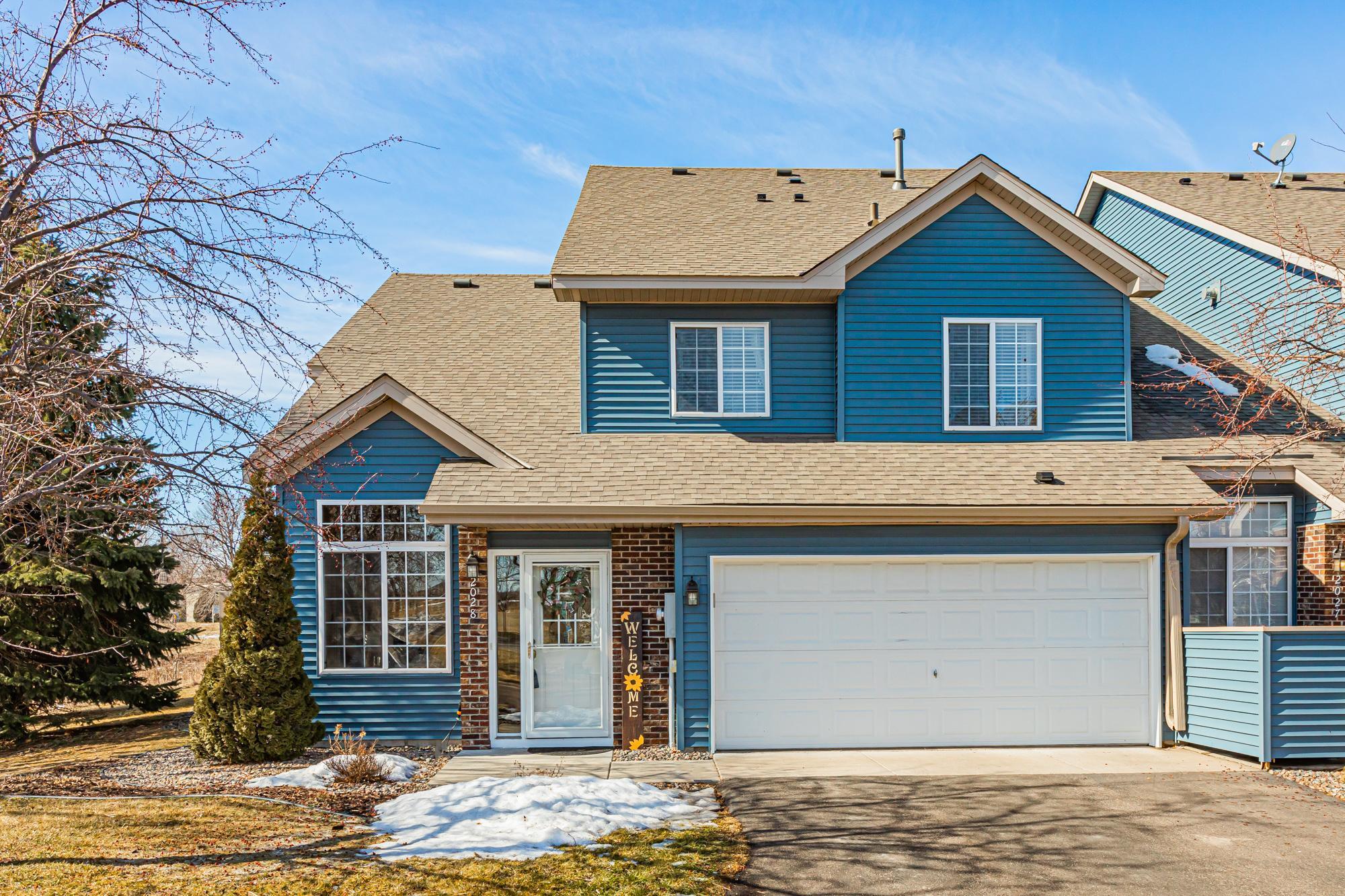 View of Residential at 2028 Willow Circle, Hugo MN 55038, Hugo - Mike Wilen | Minnesota Team Real Estate