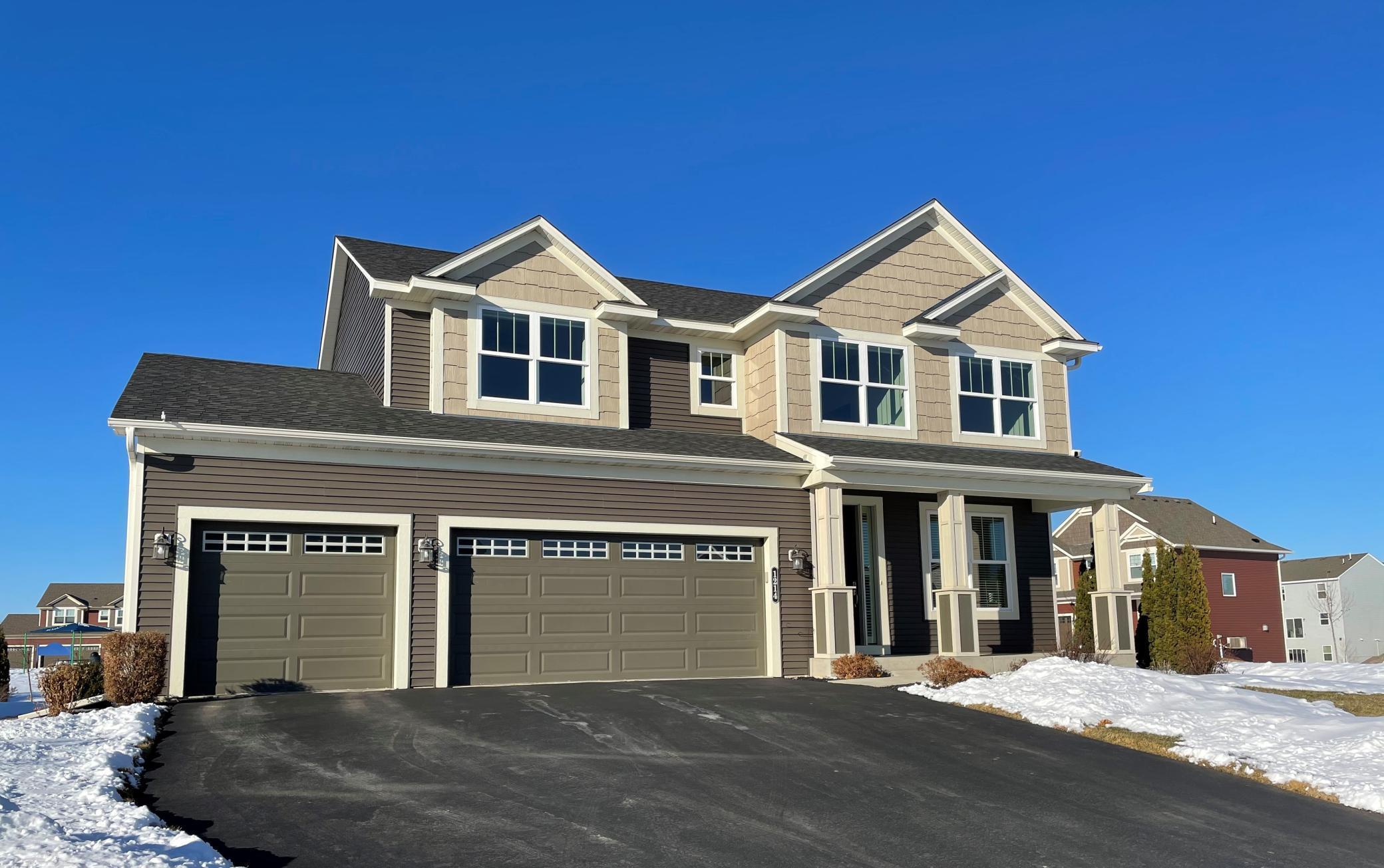 View of Residential at 1214 Crosswinds Way, Waconia MN 55387, Waconia - Mike Wilen | Minnesota Team Real Estate