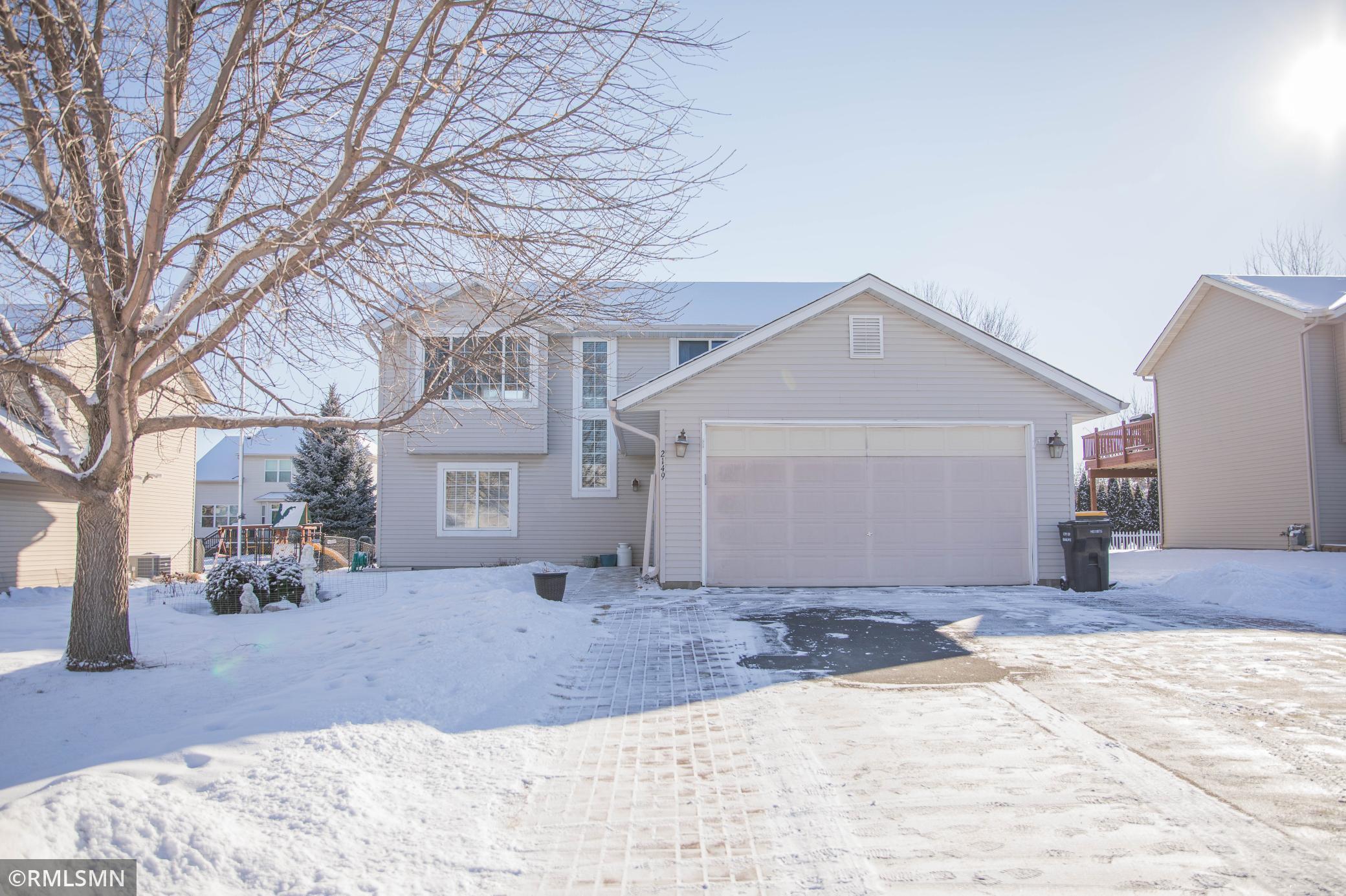 View of Residential at 2149 Staghorn Drive, Shakopee MN 55379, Shakopee - Mike Wilen | Minnesota Team Real Estate