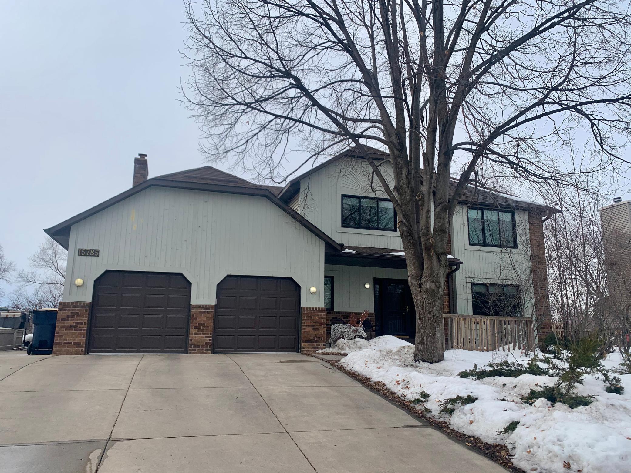 View of Residential at 15785 Garden View Drive, Apple Valley MN 55124, Apple Valley - Mike Wilen | Minnesota Team Real Estate