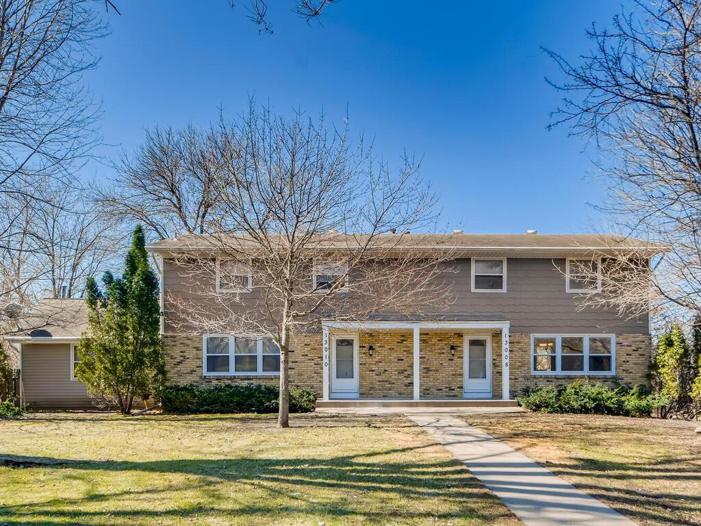View of Residential Income at 13008 -13010 Grand Avenue, Burnsville MN 55337, Burnsville - Mike Wilen | Minnesota Team Real Estate