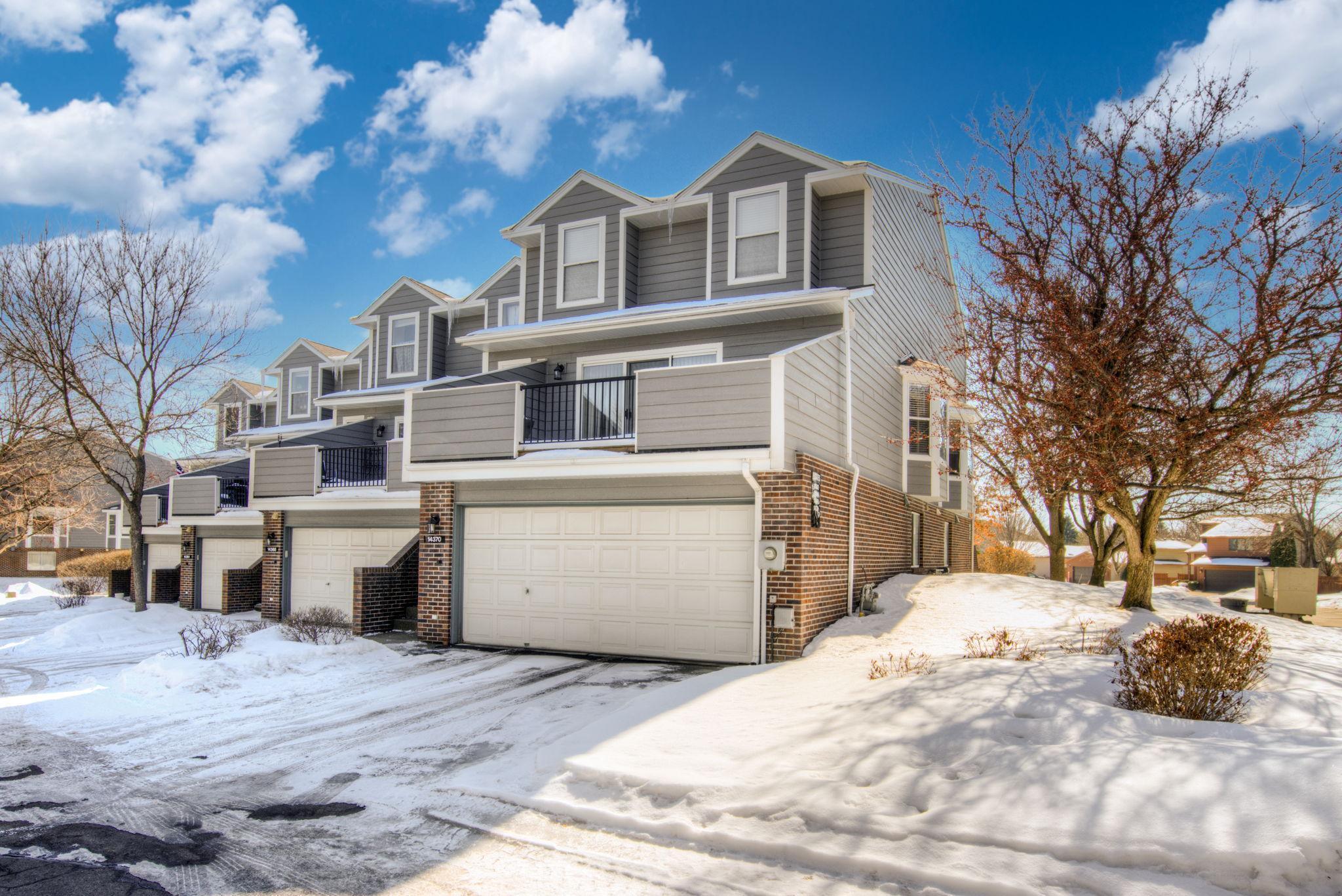 View of Residential at 14370 Estates Avenue, Apple Valley MN 55124, Apple Valley - Mike Wilen | Minnesota Team Real Estate