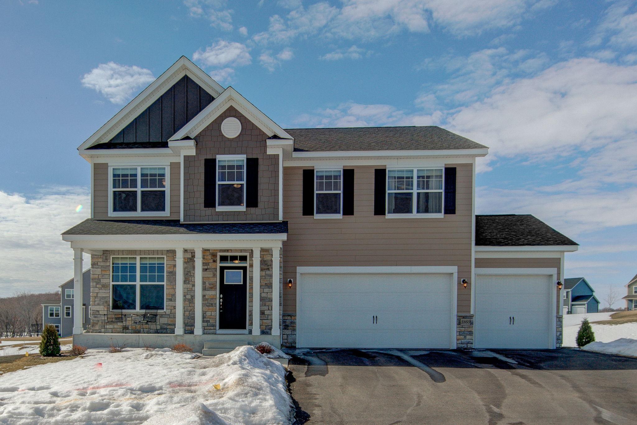 View of Residential at 3860 Founders Path, Chaska MN 55318, Chaska - Mike Wilen | Minnesota Team Real Estate