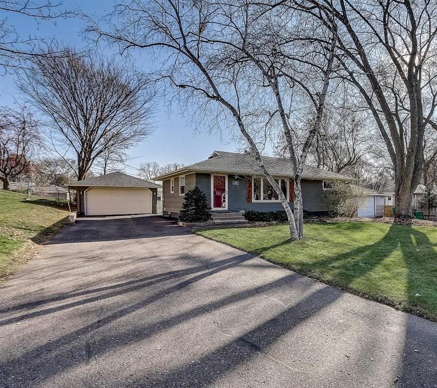 View of Residential at 1435 Ford Road, Saint Louis Park MN 55305, Saint Louis Park - Mike Wilen | Minnesota Team Real Estate