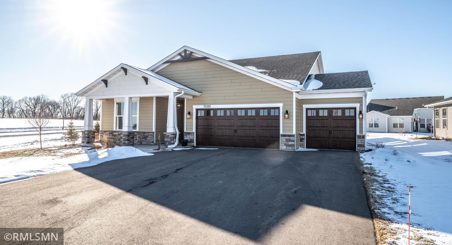 View of Residential at 14388 Meadowlawn Trail, Prior Lake MN 55372, Prior Lake - Mike Wilen | Minnesota Team Real Estate