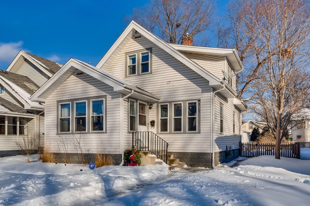 View of Residential at 4715 16th Avenue, Minneapolis MN 55407, Minneapolis - Mike Wilen | Minnesota Team Real Estate