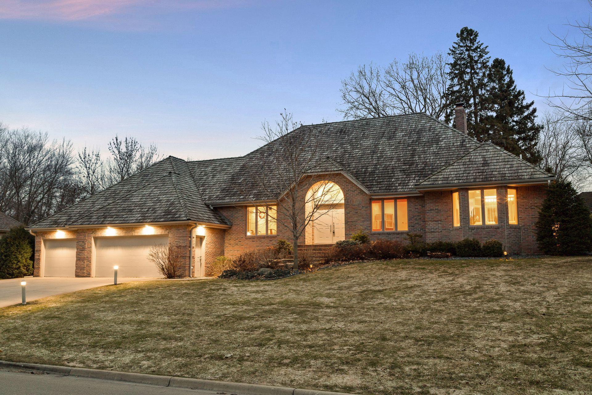 View of Residential at 12421 Huntingdon Lane, Minnetonka MN 55305, Minnetonka - Mike Wilen | Minnesota Team Real Estate