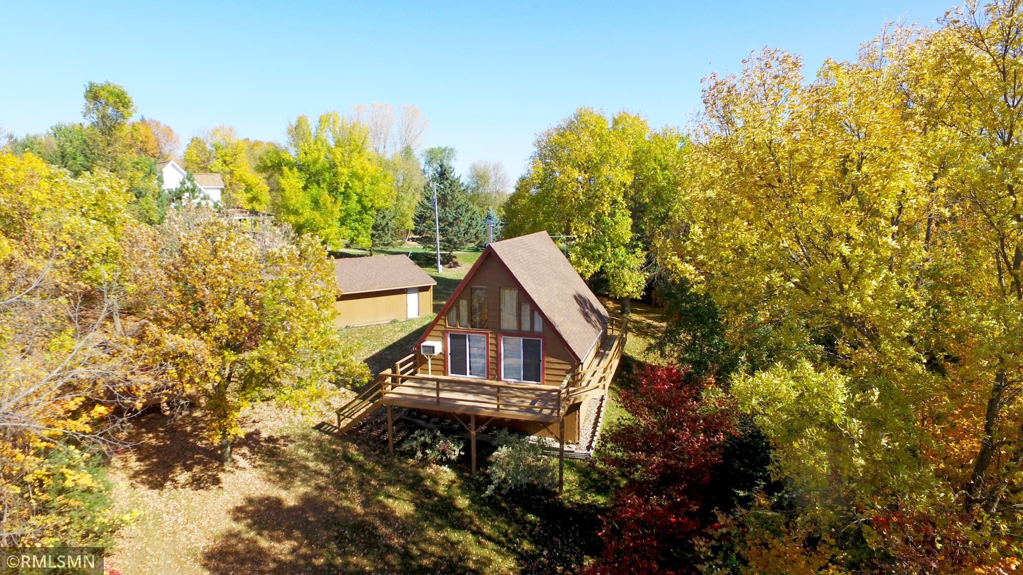 View of Residential at 2543 Kimball Avenue, Annandale MN 55302, Annandale - Mike Wilen | Minnesota Team Real Estate