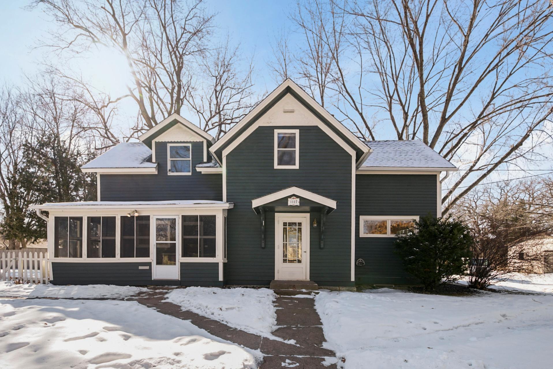 View of Residential at 1117 Oak Street, Stillwater MN 55082, Stillwater - Mike Wilen | Minnesota Team Real Estate