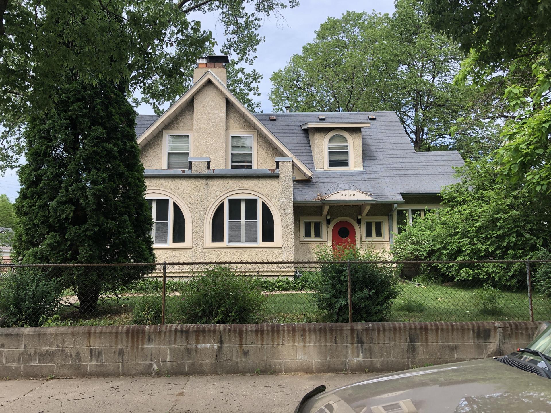 View of Residential Income at 3450 Harriet Avenue, Minneapolis MN 55408, Minneapolis - Mike Wilen | Minnesota Team Real Estate